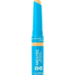 Rimmel London Kind & Free Lip Balm 001 Air Storm