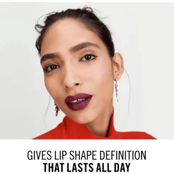 Rimmel London Lasting Finish Lipliner 110 Spice