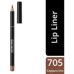 Rimmel London Lasting Finish Lipliner 705 Cappuccino