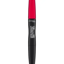 Rimmel London Lasting Provocalips Lippenstift 500 Kiss The Town Red