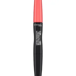 Rimmel London Lasting Provocalips Lippenstift 600 Orange You Coming?