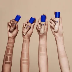 Rimmel London Match Perfection Foundation 400 Natural Beige