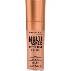 Rimmel London Multi-Tasker Better Than Filters Primer 003 Light