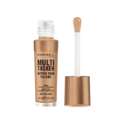 Rimmel London Multi-Tasker Better Than Filters Primer 002 Fair Light