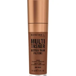 Rimmel London Multi-Tasker Better Than Filters Primer 008 Rich