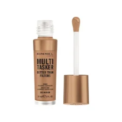 Rimmel London Multi-Tasker Better Than Filters Primer 005 Medium