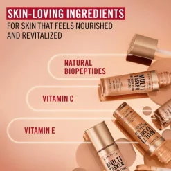 Rimmel London Multi-Tasker Better Than Filters Primer 005 Medium