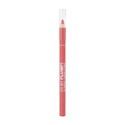 Rimmel London Oh My Plump! Lip Liner - Roze - 060 Flirty