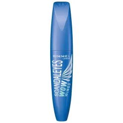 Rimmel London ScandalEyes Wow Waterproof Mascara 001 Black