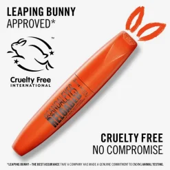 Rimmel London ScandalEyes Reloaded Mascara 002 Black Brown