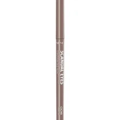 Rimmel London Scandal'Eyes Exaggerate Waterproof Eyeliner 006 Taupe
