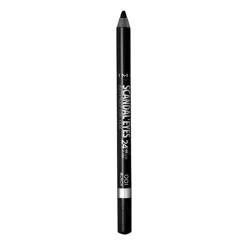 Rimmel London Scandal'Eyes Waterproof Kohl Oogpotlood 001 Black
