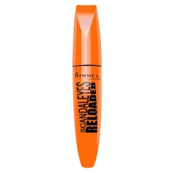 Rimmel London ScandalEyes Reloaded Mascara 001 Black