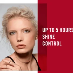 Rimmel London Stay Matte Pressed Poeder 006 Warm Beige 14 g