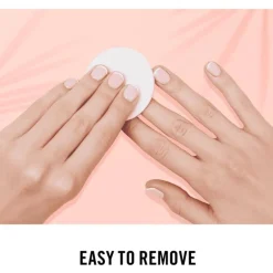 Rimmel London Super Gel French Manicure 091 English Rose