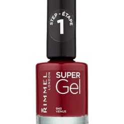 Rimmel London Super Gel Nailpolish - 043 Venus