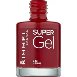 Rimmel London Super Gel Nailpolish - 043 Venus