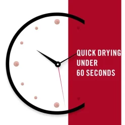 Rimmel London Super Gel Nailpolish - 071 Guilty Pleasure