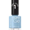 Rimmel London Super Gel Nailpolish 060 In The Clouds 12 ML