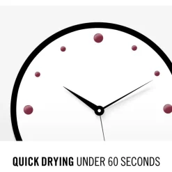 Rimmel London Super Gel Nailpolish 030 Wild Gal