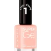 Rimmel London Supergel Gel Nagellak 008 Girl Group Blush