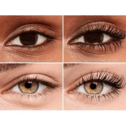 Rimmel London Thrill Seeker Wonder'Volume Mascara 001 Black