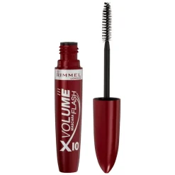 Rimmel London Volume Flash X10 Mascara 001 Black