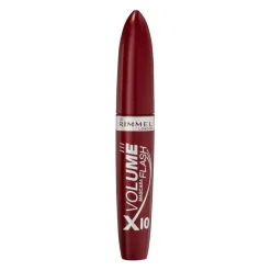 Rimmel London Volume Flash X10 Mascara 001 Black