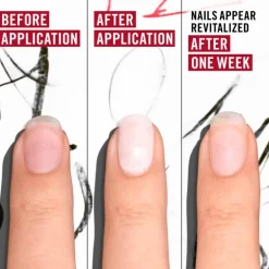 Rimmel London Wonder'Bond Care+Color Nagellak - Roze - 003 Slip Dress