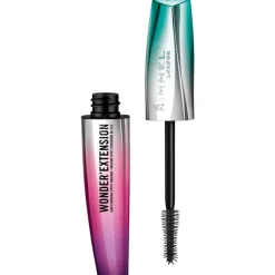 Rimmel London Wonder'Extension Mascara 001 Black