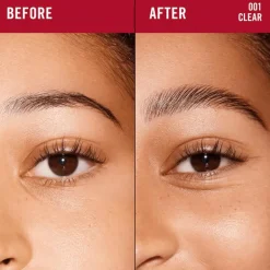 Rimmel London Wonder'freeze Wenkbrauwgel 001 Clear 6 G