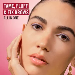 Rimmel London Wonder'freeze Wenkbrauwgel 003 Medium Brown 6 G