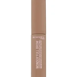Rimmel London Wonder'Full 24 Hour Brow Mascara 001 Blond