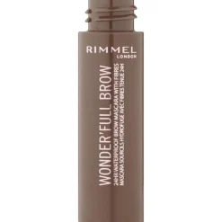 Rimmel London Wonder'Full 24 Hour Brow Mascara 002 Medium Brown