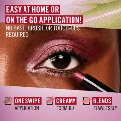 Rimmel London Wonder'last Oogschaduw Stick 003 Copper Wink 1.64 G