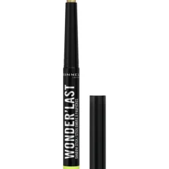 Rimmel London Wonder'last Oogschaduw Stick 008 Galactic Green 1.64 G
