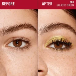 Rimmel London Wonder'last Oogschaduw Stick 008 Galactic Green 1.64 G