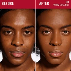 Rimmel Multi-Tasker Wake Me Up Concealer en Foundation 110 Warm Coconut