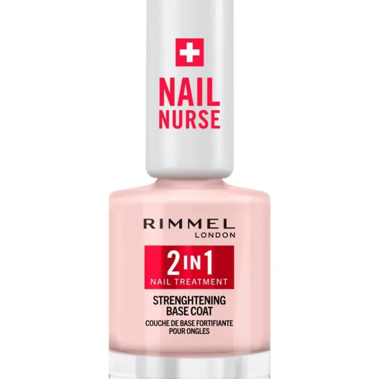 Rimmel Nail Care Base Coat 12 ML