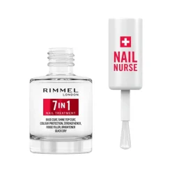 Rimmel Nail Care Multi-Purpose Nail 12 ML