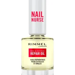Rimmel Nurse Repair Oil