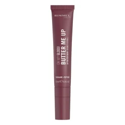 Rimmel Oh My Gloss Butter Me Up Lip Butter - Bruin - 003 Mellow Mocha