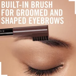 Rimmel Professional Wenkbrauwpotlood 001 Dark Brown