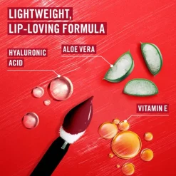 Rimmel Thrill Seeker Lip Latex 300 Main Character