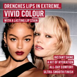 Rimmel Thrill Seeker Lip Latex 300 Main Character