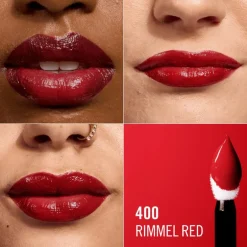 Rimmel Thrill Seeker Lip Latex 400 Rimmel Red