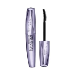 Rimmel Wonder'bond Lash Filler + Hyaluronic Mascara 001 Black
