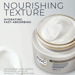 RoC Derm Correxion Contour Cream 50 ML