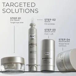 RoC Derm Correxion Contour Cream 50 ML