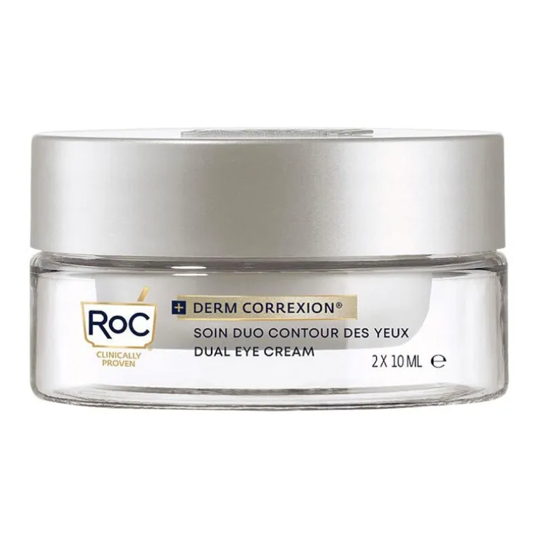 RoC Derm Correxion Dual Eye 20 ML